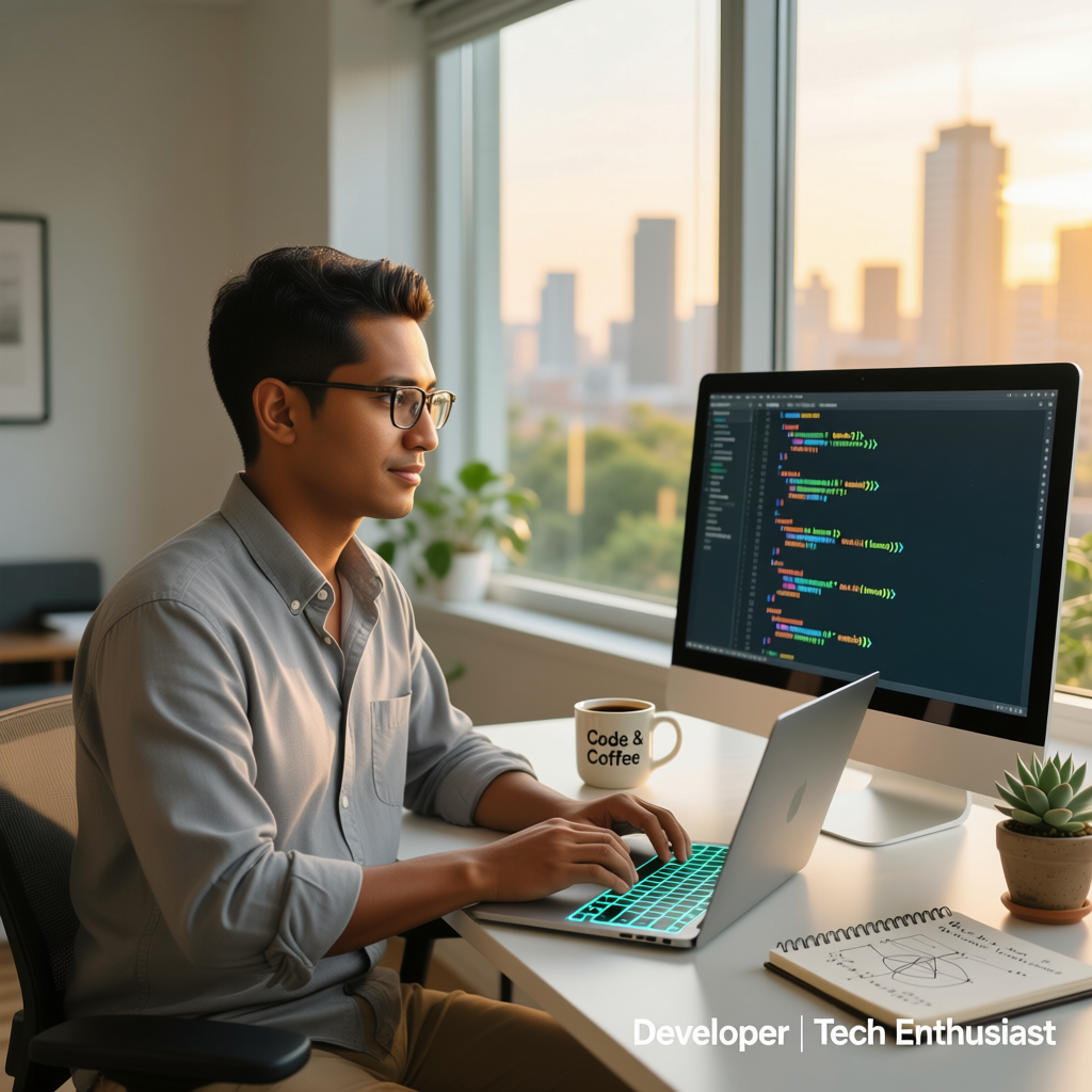 Desarrollo de Software