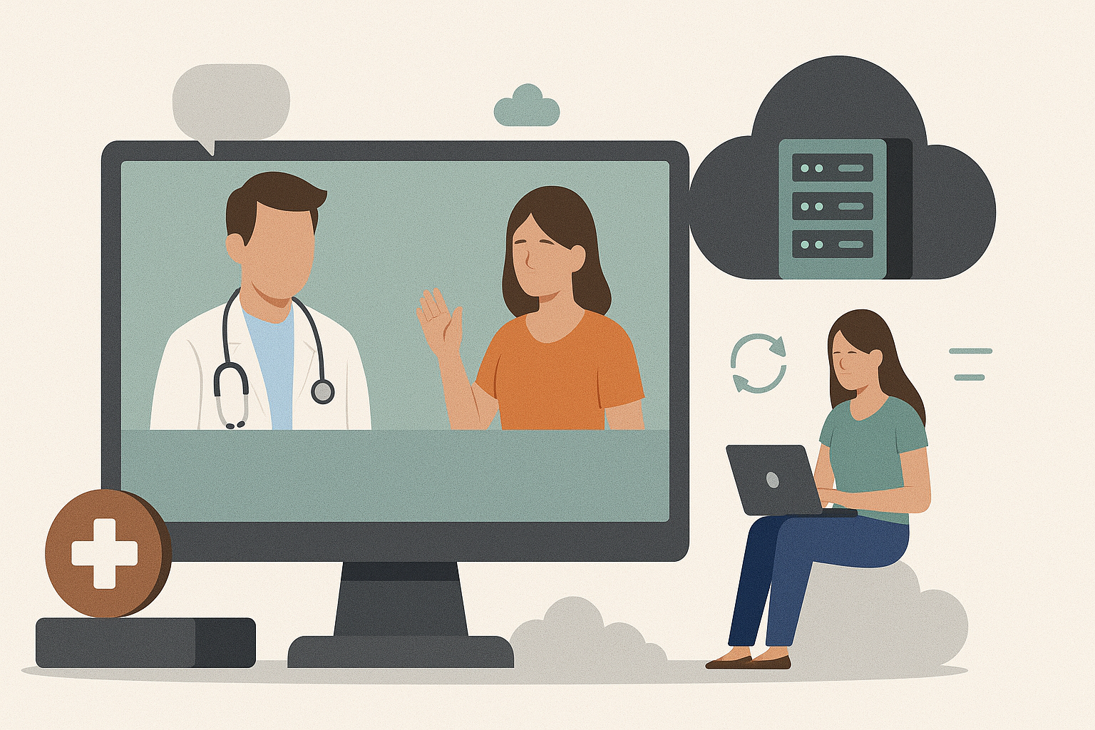 Telemedicina Serverless